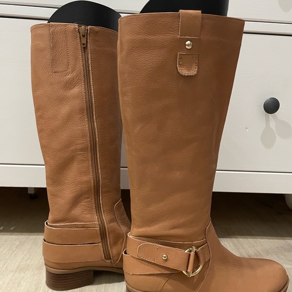 Nine West Boots - Picture 3 of 7